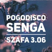 Pogodisco - Senga