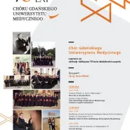 70 lat Chóru Gdańskiego Uniwersytetu Medycznego