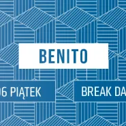 DJ Benito - Break da Funk