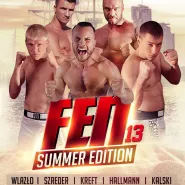 FEN - Fight Exclusive Night 13