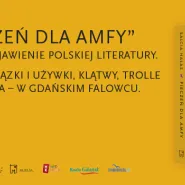 "Falowiec w rosołu oparze" - spotkanie z Salcią Hałas