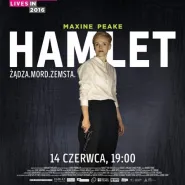 Maxine Peake Hamlet