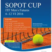 ITF Futures Pro Men's Sopot Cup