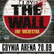 The Wall Live Orchestra