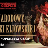 Operetka Kijowska w Sopocie