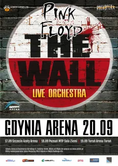 The Wall Live Orchestra