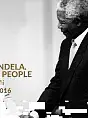 Nelson Mandela. Man of the people