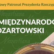 XI Międzynarodowy Festiwal Mozartowski Mozartiana