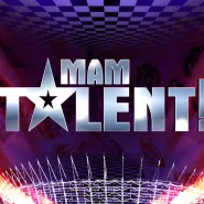 Casting z widownią Mam talent 
