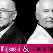Czesław Majewski & Janusz Tylman - Śpiewające Fortepiany