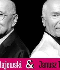 Czesław Majewski & Janusz Tylman - Śpiewające Fortepiany
