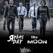 Rebel Day & The Moon