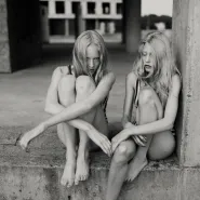 Sonia Szóstak: Wiek niewinności - wernisaż