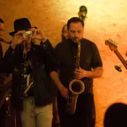 Jazz at the Bruderschaft