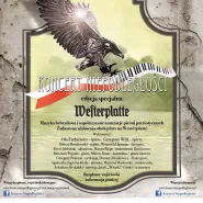 Koncert Niepodległości "Westerplatte"