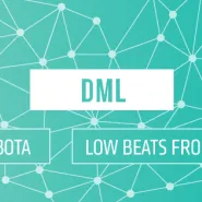 Dj DML - Low Beats from Downtown