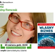 Marta Woźny - Tomczak