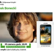 Jacek Bonecki
