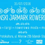 Gdański Jarmark Rowerowy