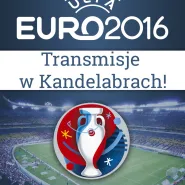 Euro 2016 - transmisja wszystkich meczy