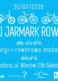 Gdański Jarmark Rowerowy