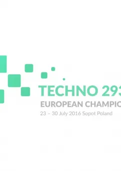 Mistrzostwa Europy klasy Techno 293 