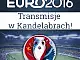 Euro 2016 - transmisja wszystkich meczy