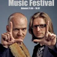Euro Chamber Music Festival  Leszek Możdżer & Lars Danielsson