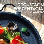 Degustacja win z Festusa i prezentacja nowego menu