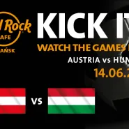 Euro 2016 Austria-Węgry