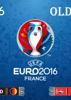 Live UEFA Euro 2016 in Gdansk - GB-Wales, Ukraina-Irlandia, Polska-Niemcy