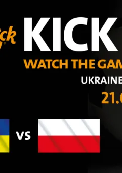 Euro 2016 Ukraina-Polska