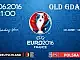 Live UEFA Euro 2016 in Gdansk - GB-Wales, Ukraina-Irlandia, Polska-Niemcy