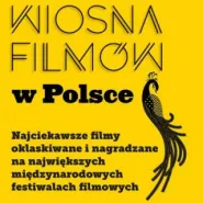 Festiwal filmowy Wiosna Filmów w Polsce