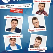 Stand-up Polska w Gdyni