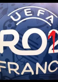 Euro 2016 w 107 live!