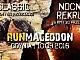 Runmageddon Gdynia - Classic, Nocny Rekrut i Kids