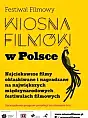 Festiwal filmowy Wiosna Filmów w Polsce