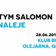 Im Prościej, tym Salomon nie naleje