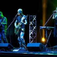 Nocny SuperSam - koncert w domu
