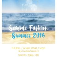 Seaside Fashion Summer