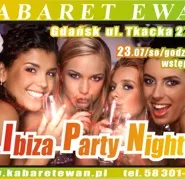 Ibiza Party Night