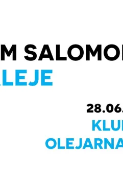 Im Prościej, tym Salomon nie naleje