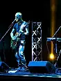 Nocny SuperSam - koncert w domu