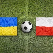 ME 2016 mecz Polska - Ukraina