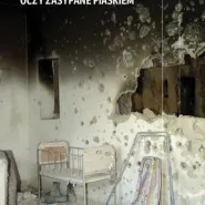 Oczy zasypane piaskiem Pawła Smoleńskiego w DKK