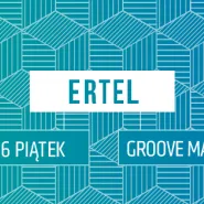 Dj Ertel - Groove massage
