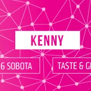 Dj Kenny - Taste&Groove