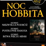 Enemef: Noc Hobbita 