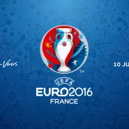 Euro 2016 - Transmisje meczów na żywo